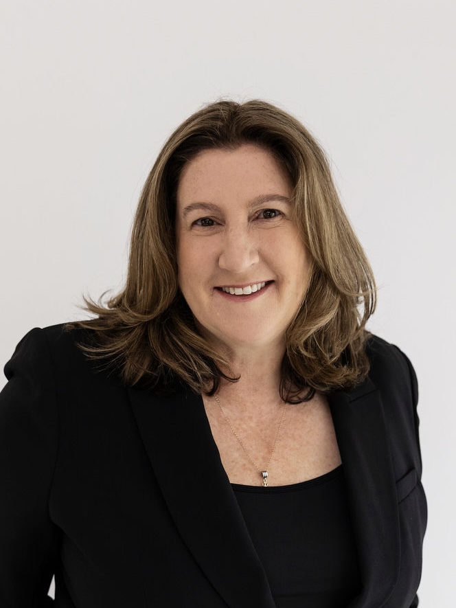 Kerri Hartley