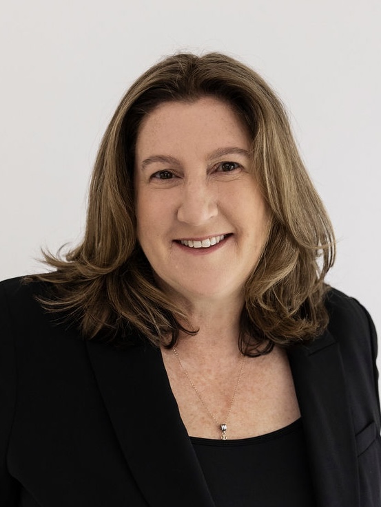Kerri Hartley